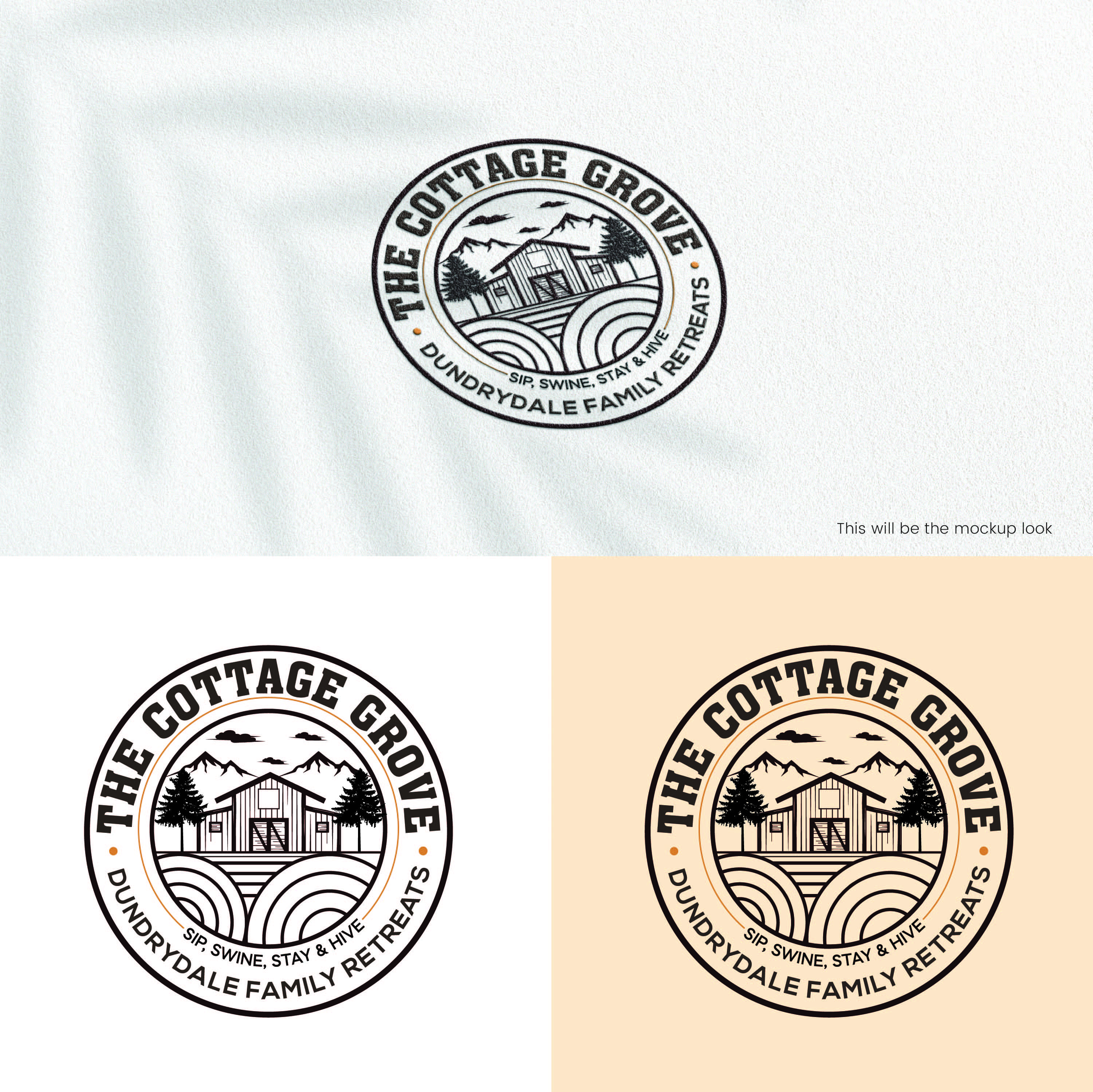 Logo-Design von Design_Duo für dieses Projekt | Design #31842521