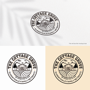 Logo-Design von Design_Duo für dieses Projekt | Design: #31842521