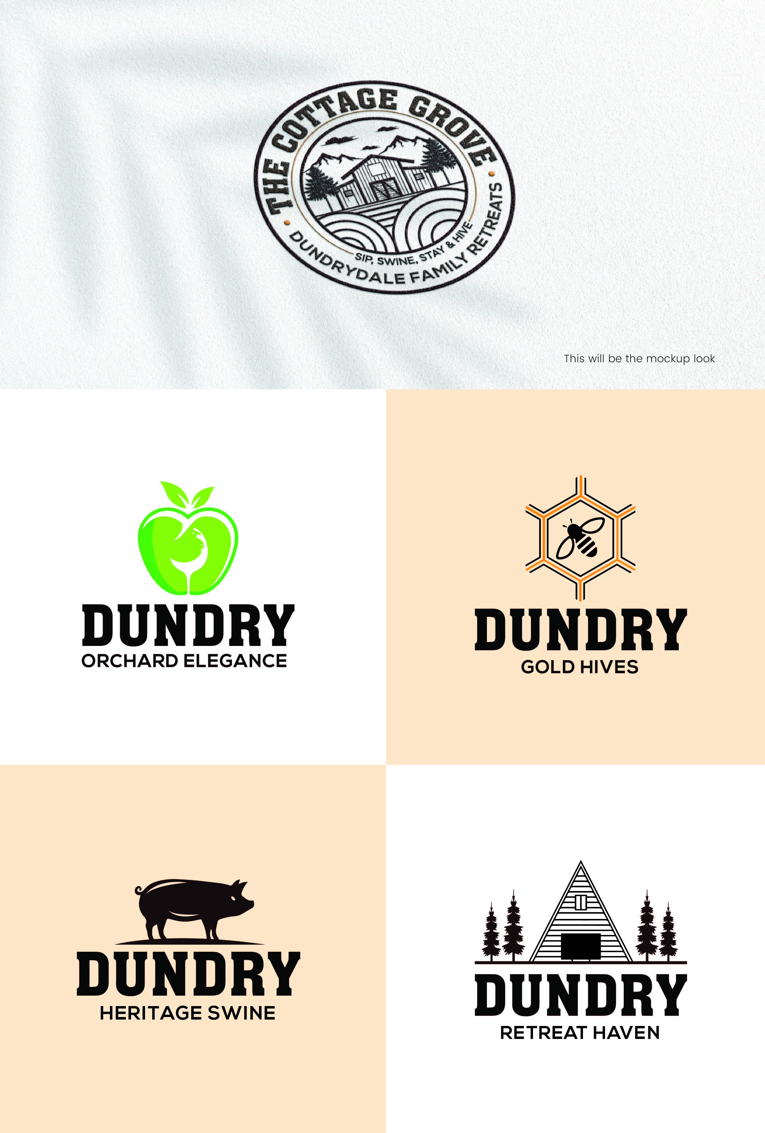 Logo Design by Design_Duo for this project | Design #31846480