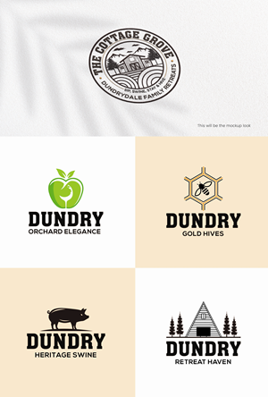 Logo-Design von Design_Duo für dieses Projekt | Design: #31846480