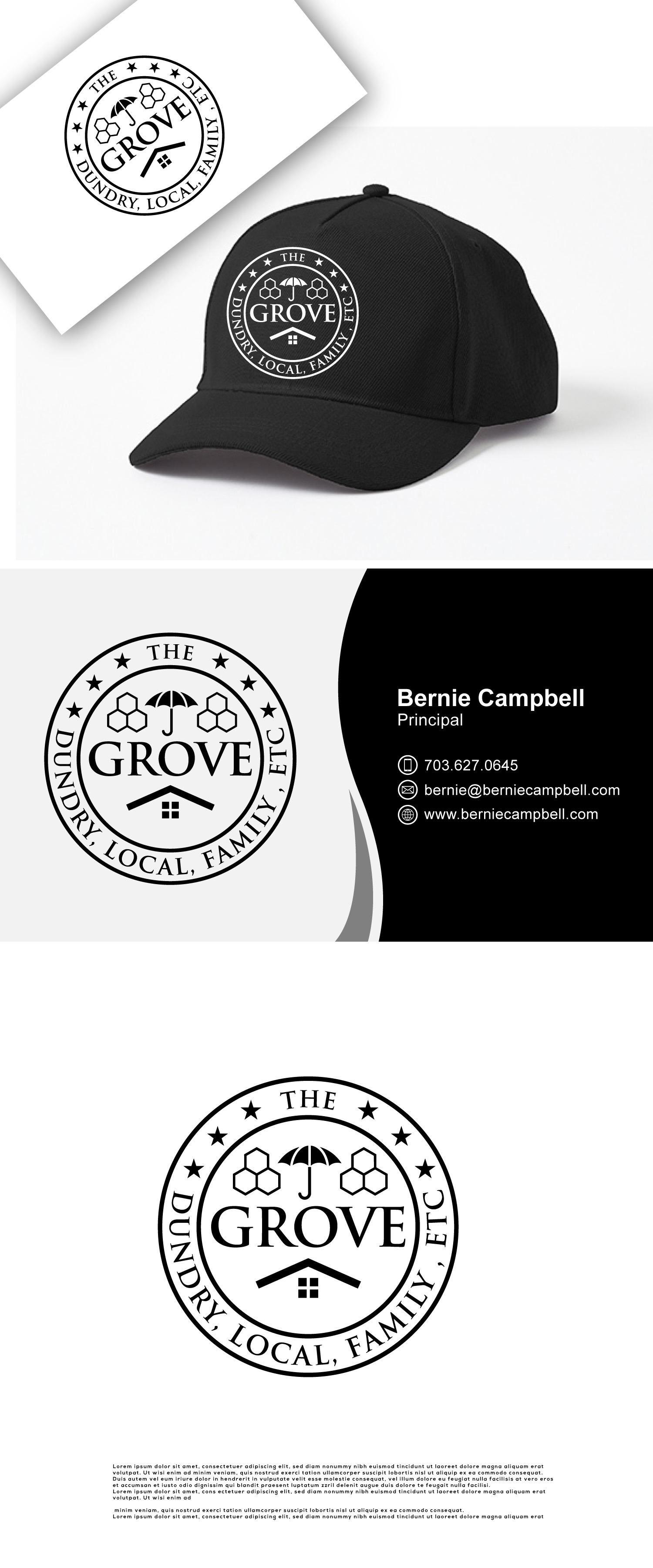 Logo-Design von 100%design für dieses Projekt | Design #31803821