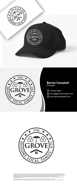 Logo-Design von uzzal100 für dieses Projekt | Design #31803821