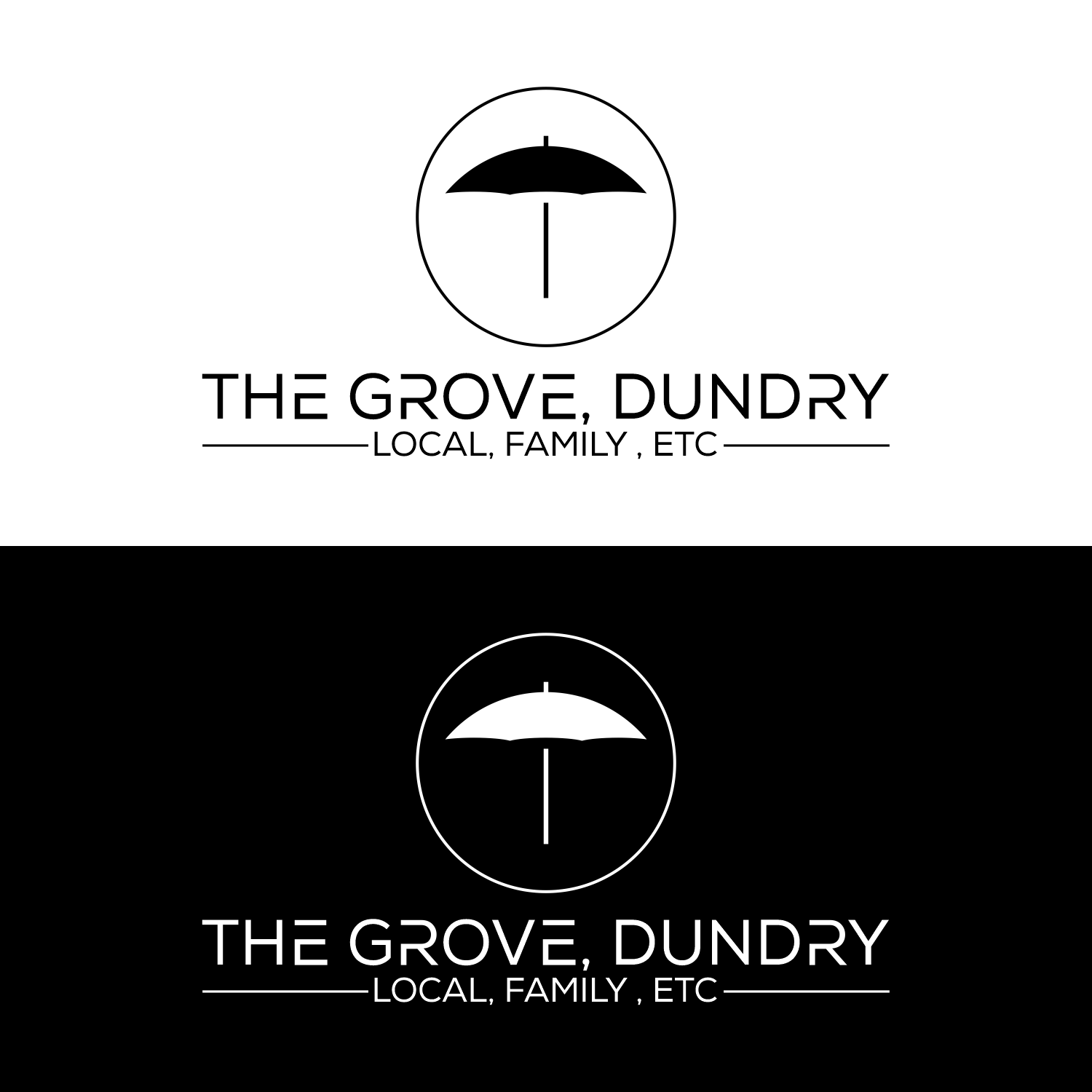 Logo Design by LAMPUNGTENGAH for this project | Design #31801645