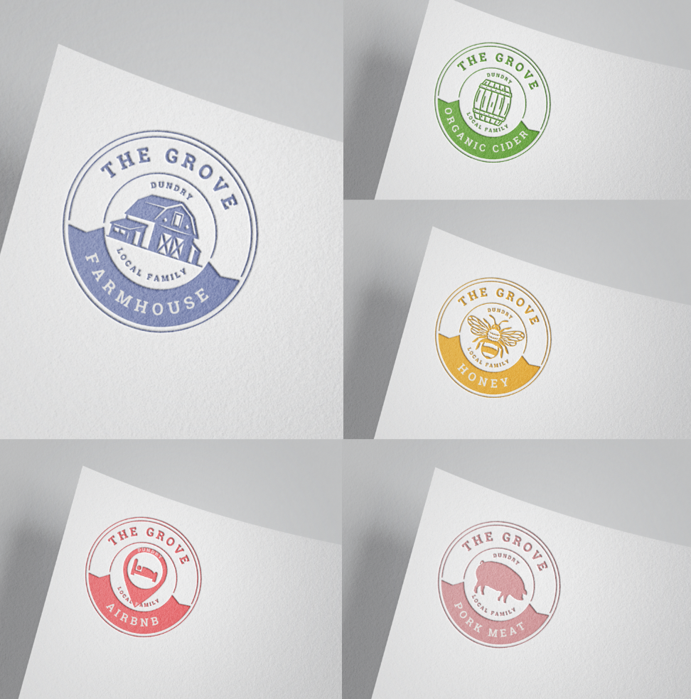 Logo-Design von Sophie Daly für dieses Projekt | Design #31841008