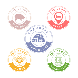 Logo Design by Sophie Daly for this project | Design: #31841009