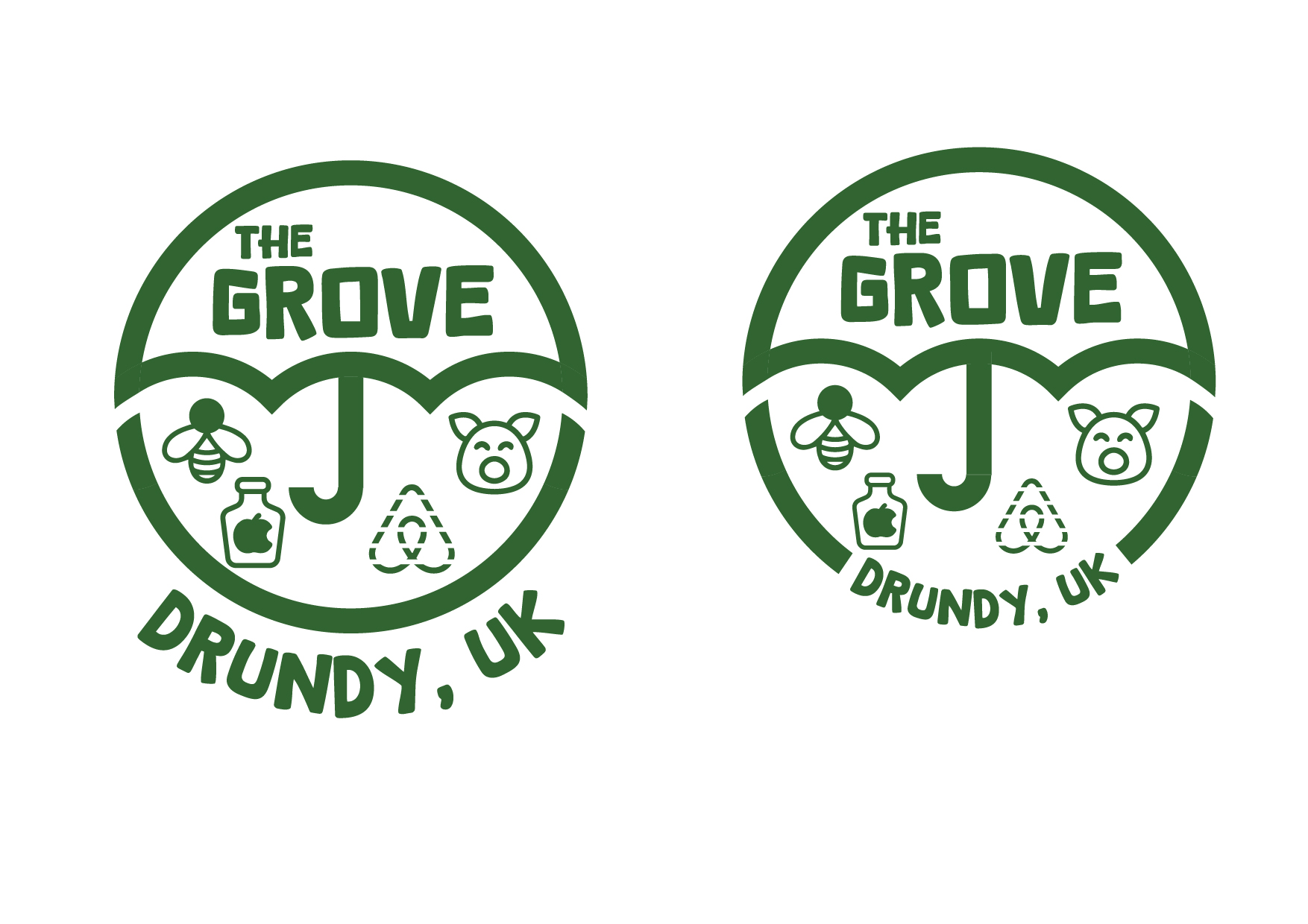 Logo Design by @gus for this project | Design #31800295