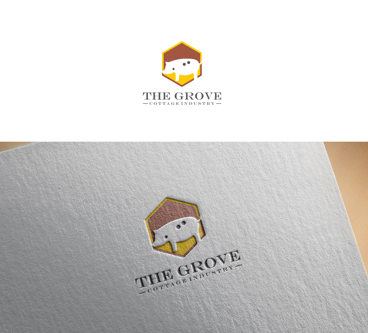 Logo Design by bijuak for this project | Design #31807178