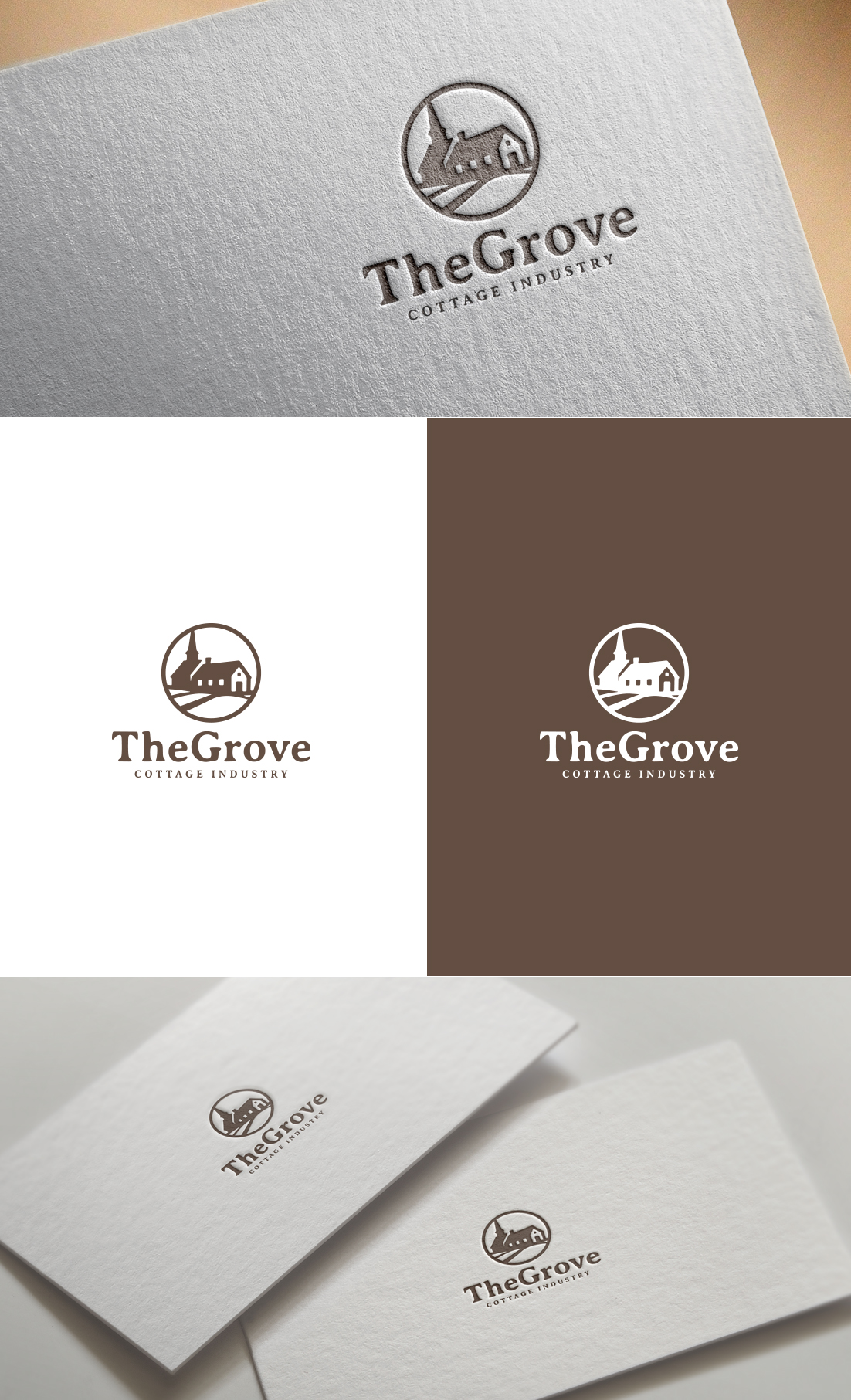 Logo Design by GLDesigns for this project | Design: #31805394