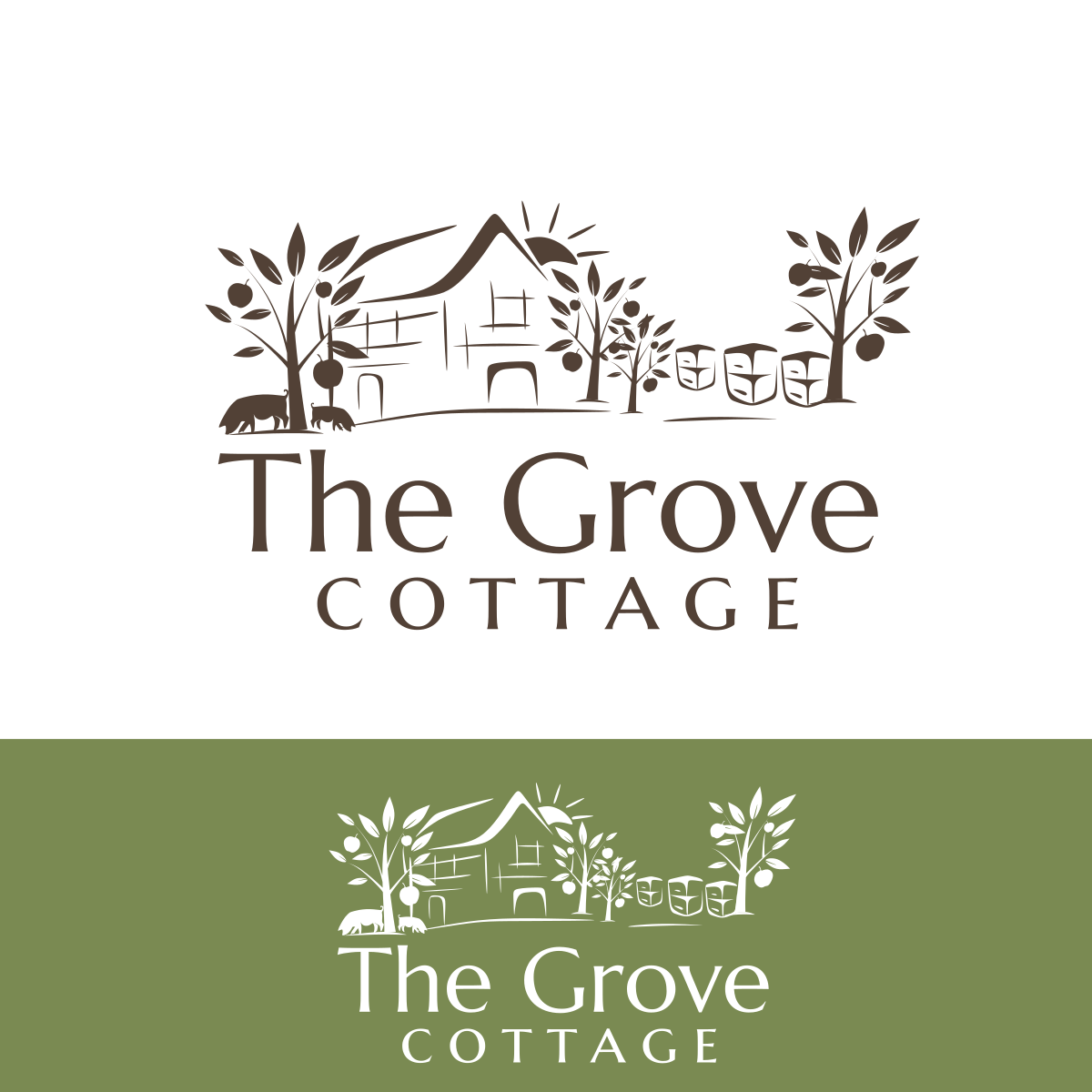 Logo Design by design.bb for this project | Design #31803620