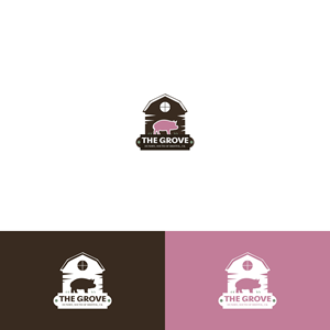 Logo-Design von alitjuara für dieses Projekt | Design #31811561