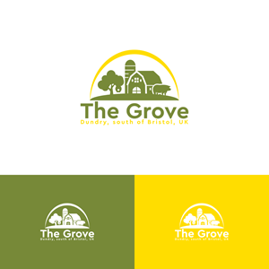 Logo Design by alitjuara for this project | Design: #31811563