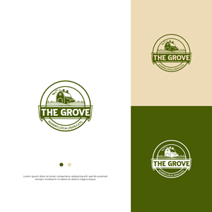 Logo Design by alitjuara for this project | Design: #31811564