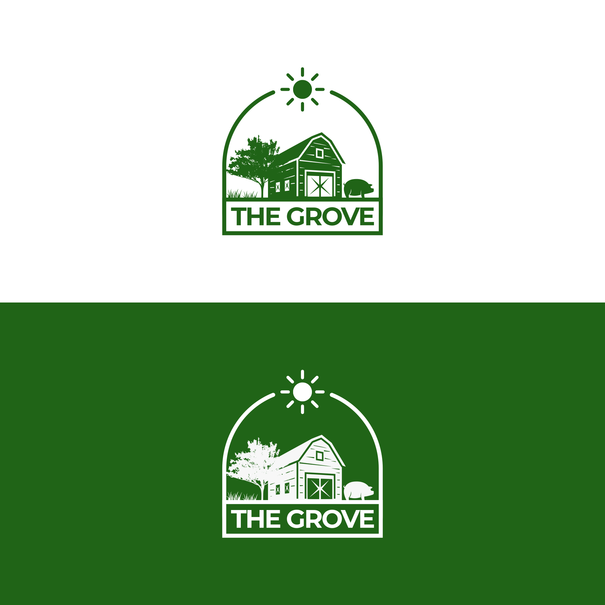 Logo Design by alitjuara for this project | Design #31811565