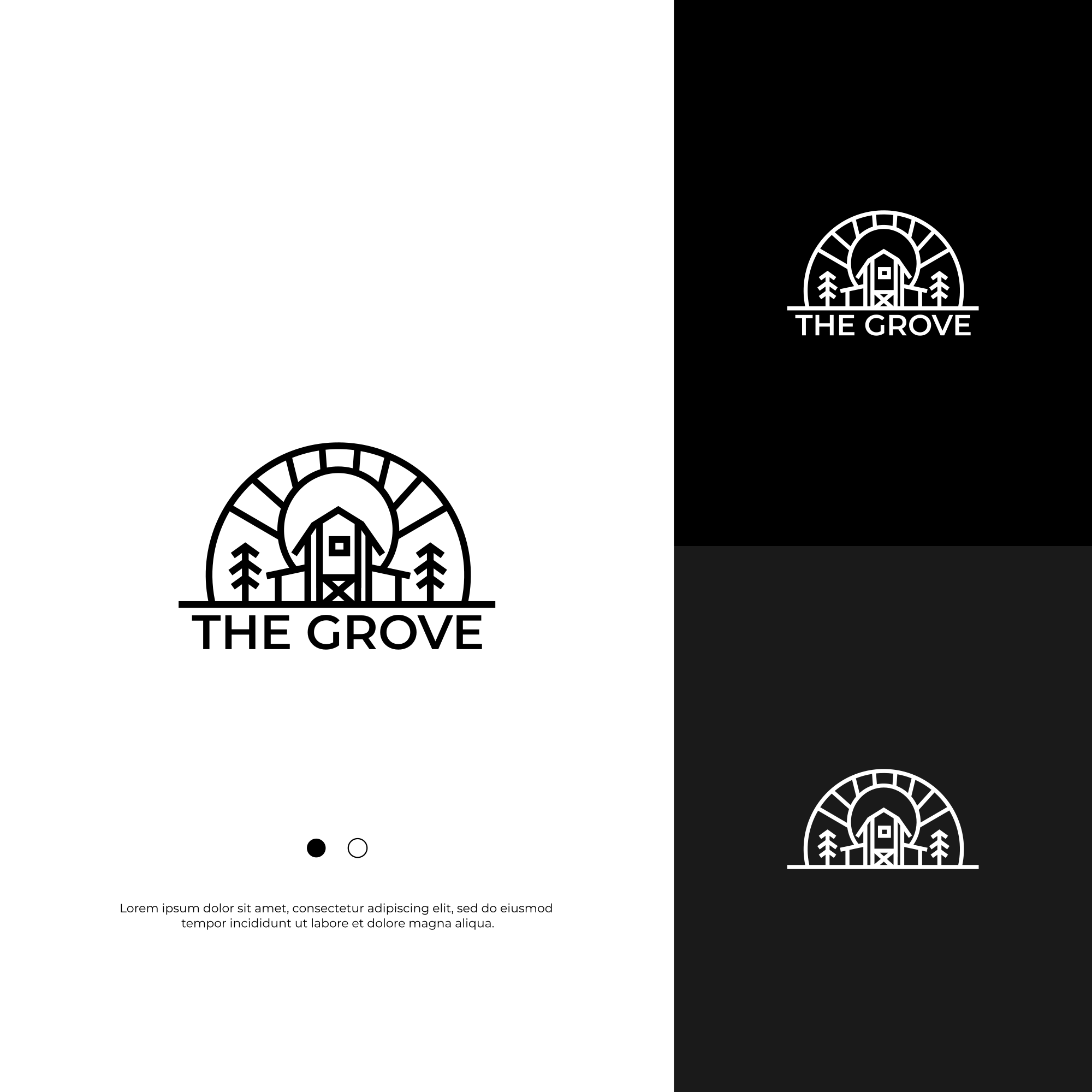Logo Design by alitjuara for this project | Design #31811571