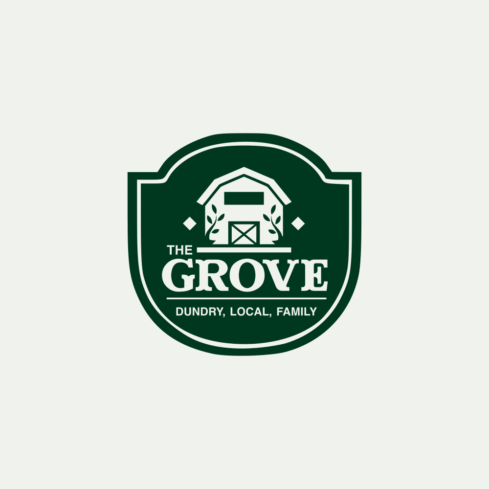 Logo Design by alitjuara for this project | Design #31811574