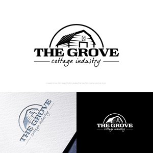 Logo-Design von webeezine für dieses Projekt | Design: #31803474