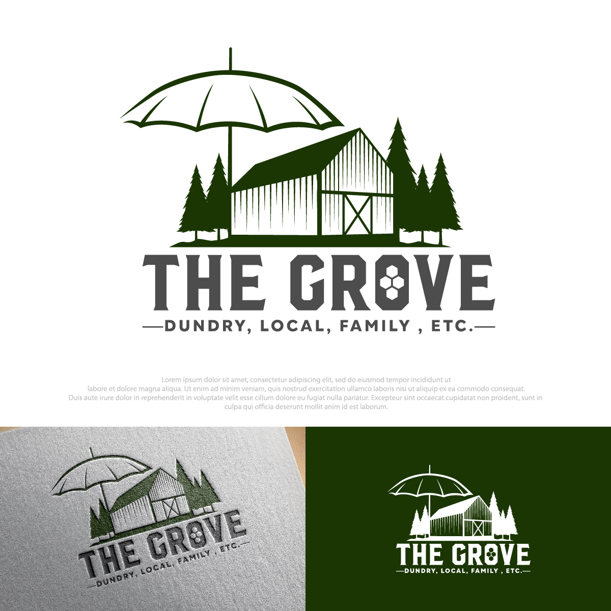 Logo Design by DesignLima for this project | Design #31818266