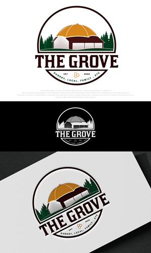 Logo Design by DesignLima for this project | Design: #31818267