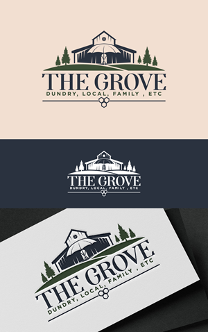 Logo Design by DesignLima for this project | Design: #31818268