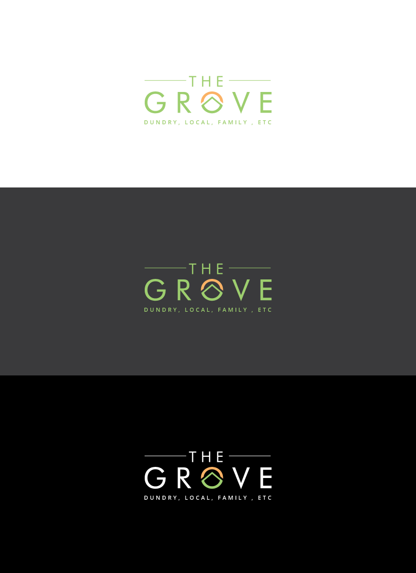 Logo Design by zebronicgraphic for this project | Design #31799923