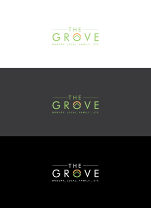 Logo-Design von zebronicgraphic für dieses Projekt | Design: #31799923