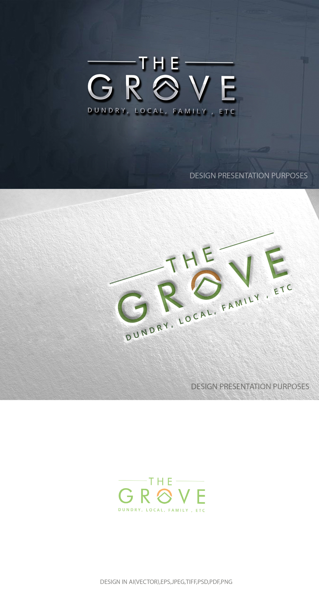 Diseño de Logo por zebronicgraphic para este proyecto | Diseño #31799924
