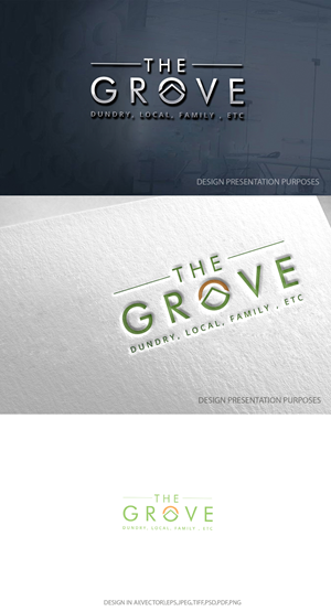 Logo-Design von zebronicgraphic für dieses Projekt | Design: #31799924