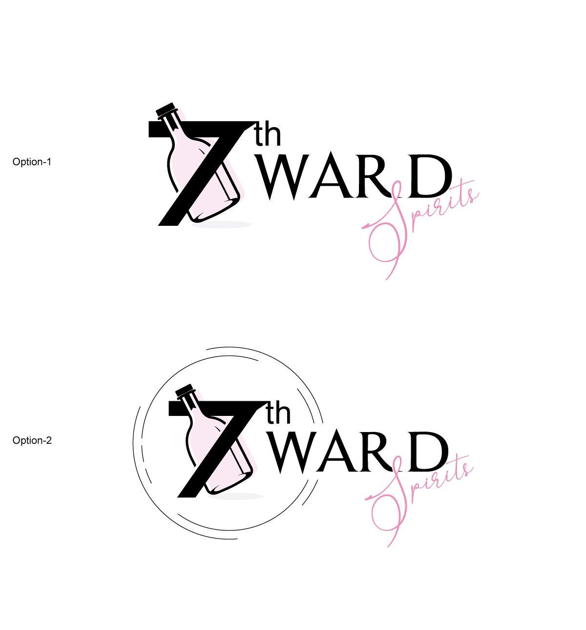Logo Design by Om Namah Shivay for this project | Design #31808501