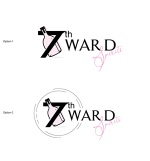 Logo Design by Om Namah Shivay for this project | Design: #31808501