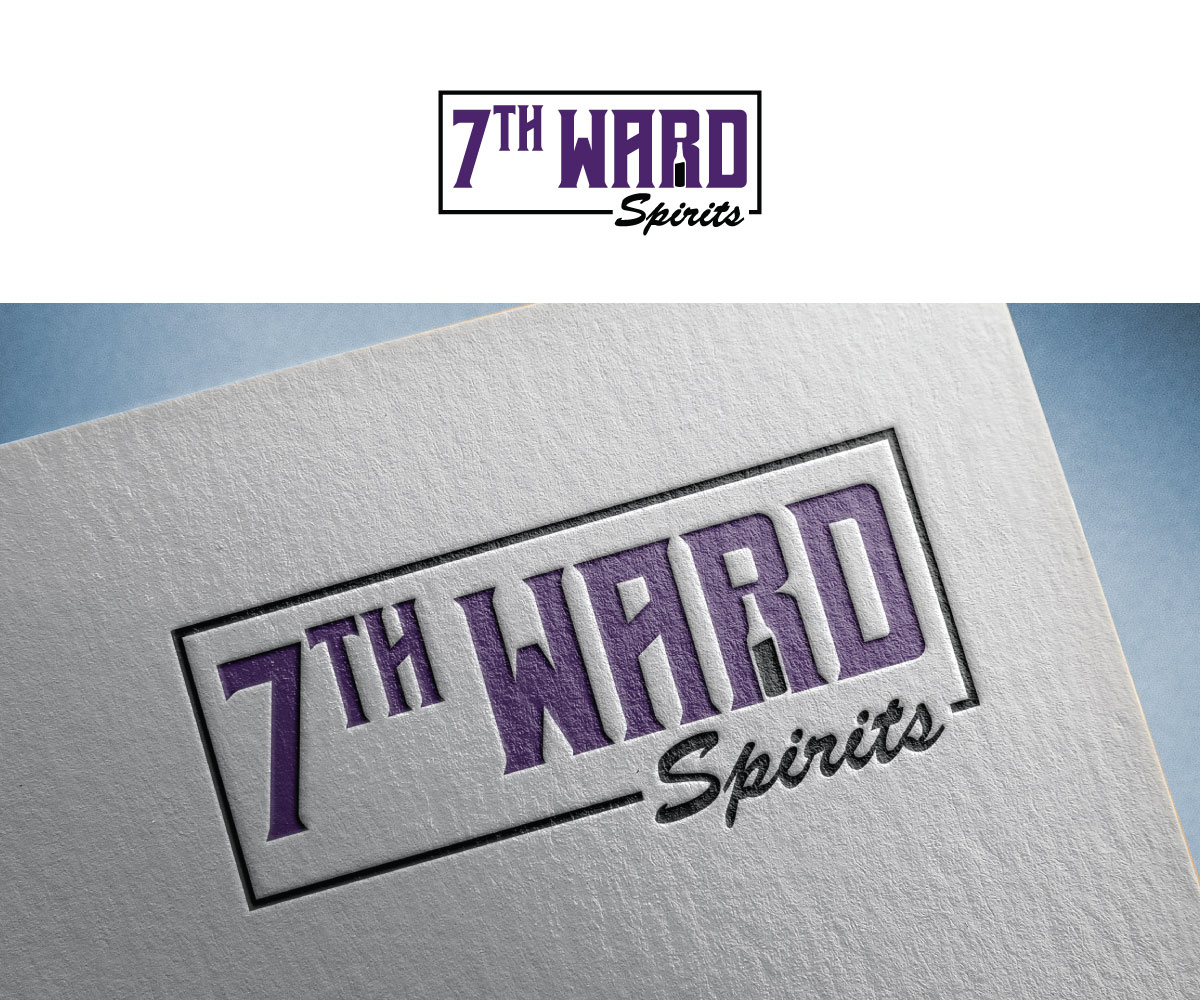 Logo Design by Luckey yaari for this project | Design #31802121