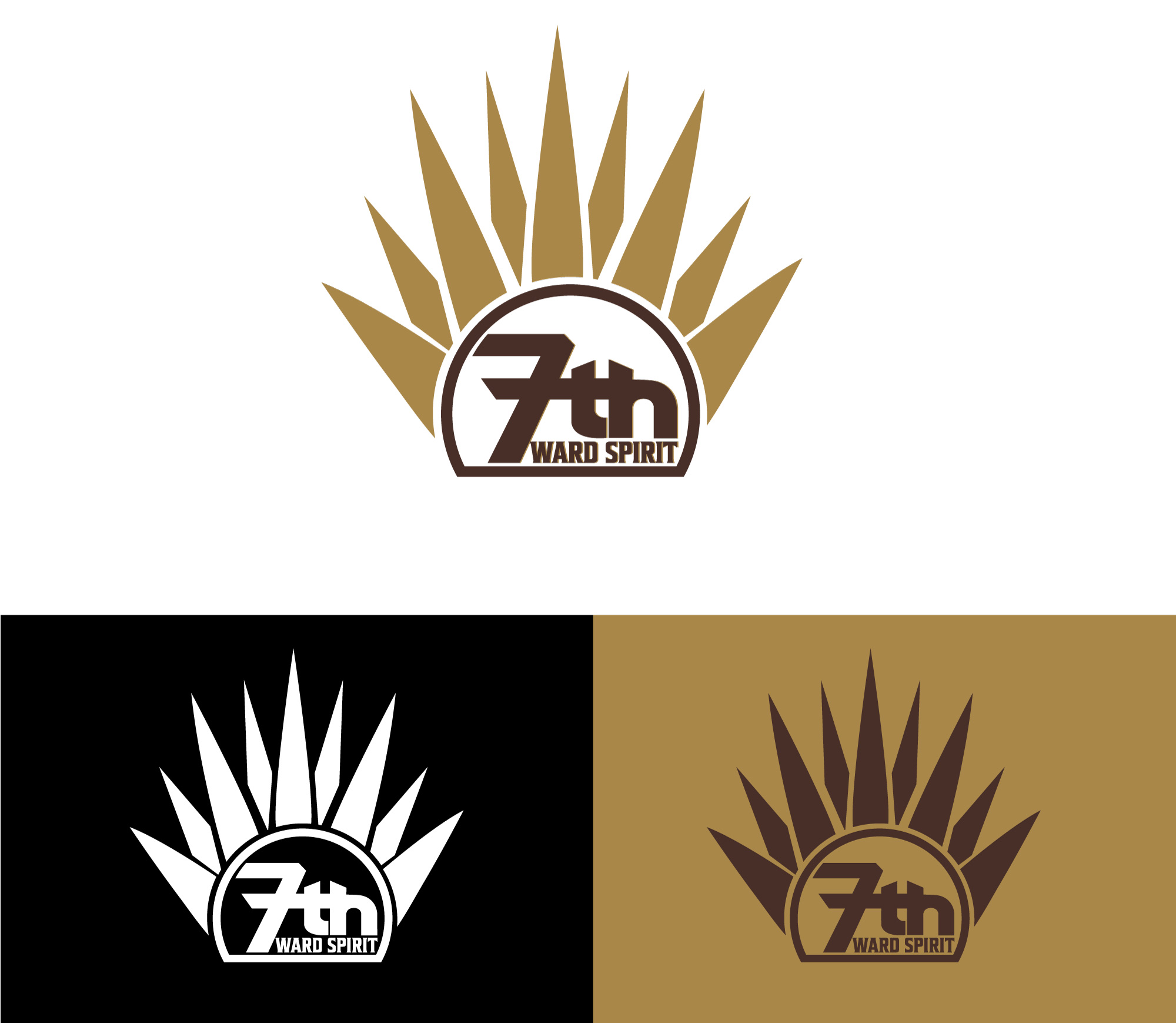 Logo Design by Graphica Studio for this project | Design #31820669