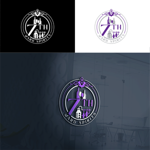 Logo Design by RA-bica for this project | Design: #31812834