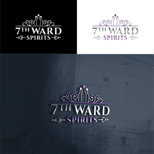 Logo Design by RA-bica for this project | Design: #31812835