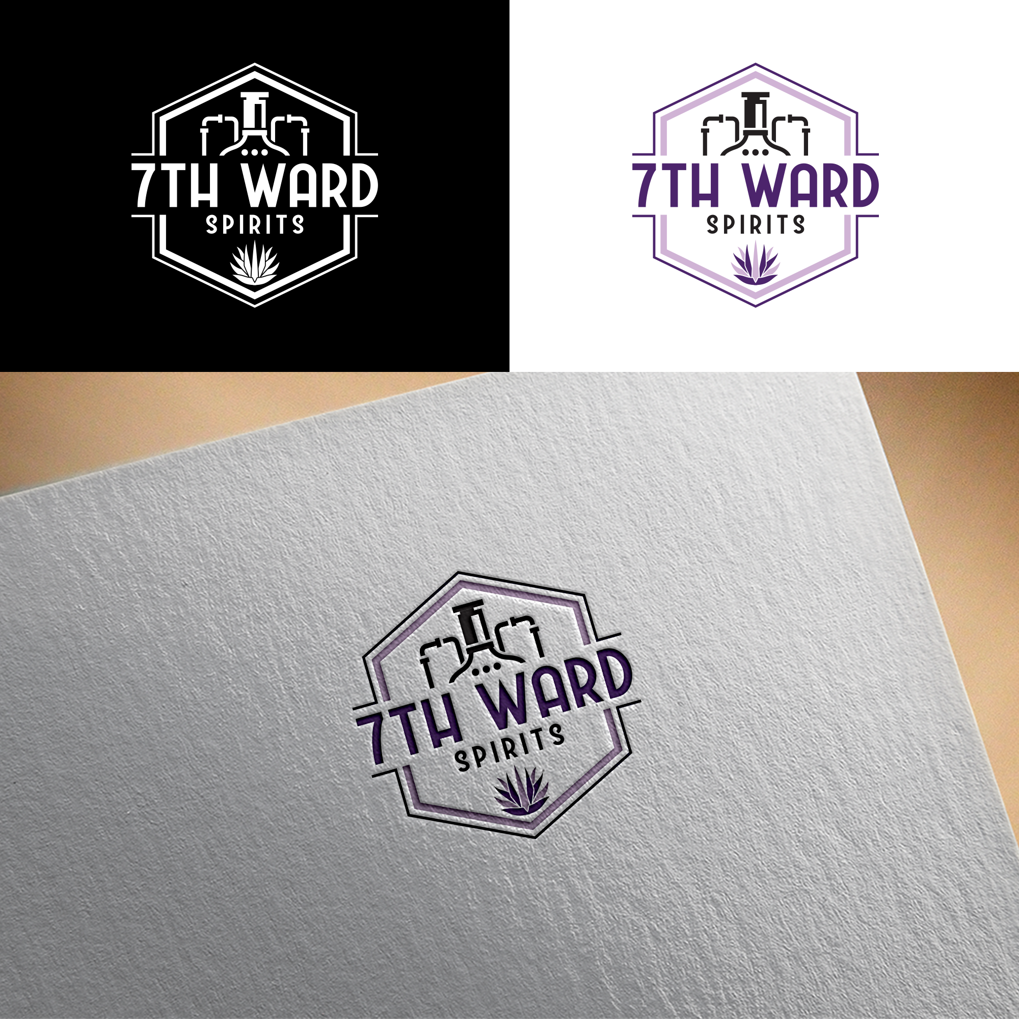 Logo Design by RA-bica for this project | Design #31812837