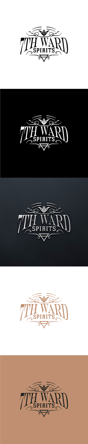 Logo Design by JebaF