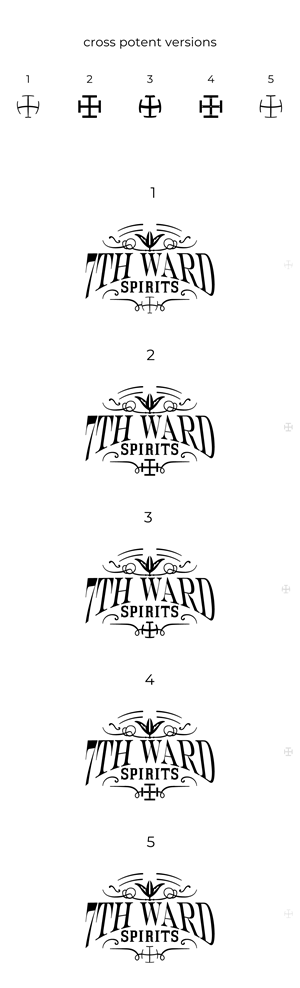 Logo Design by JebaF for this project | Design: #31911273