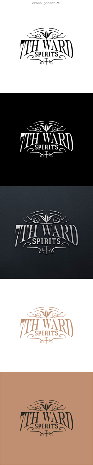 Logo Design by JebaF for this project | Design: #31911277
