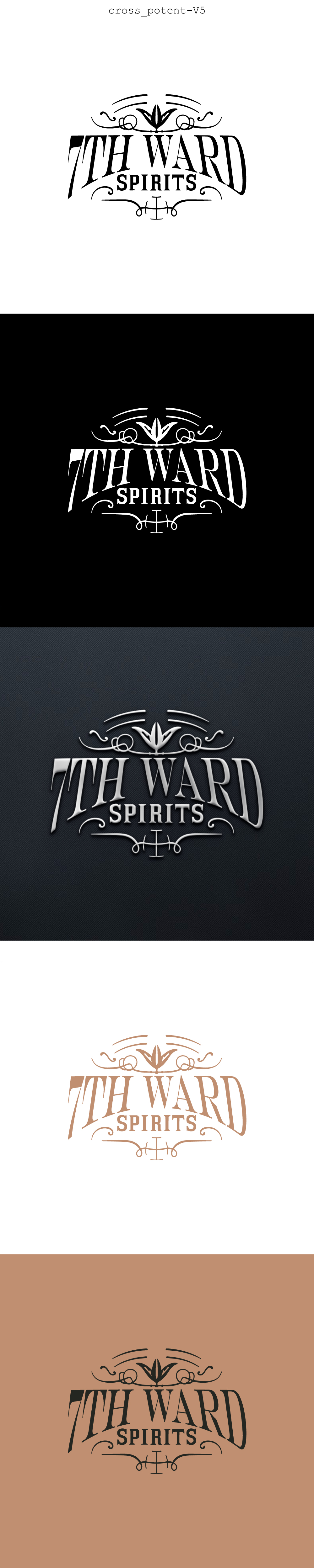 Logo Design by JebaF for this project | Design #31911278