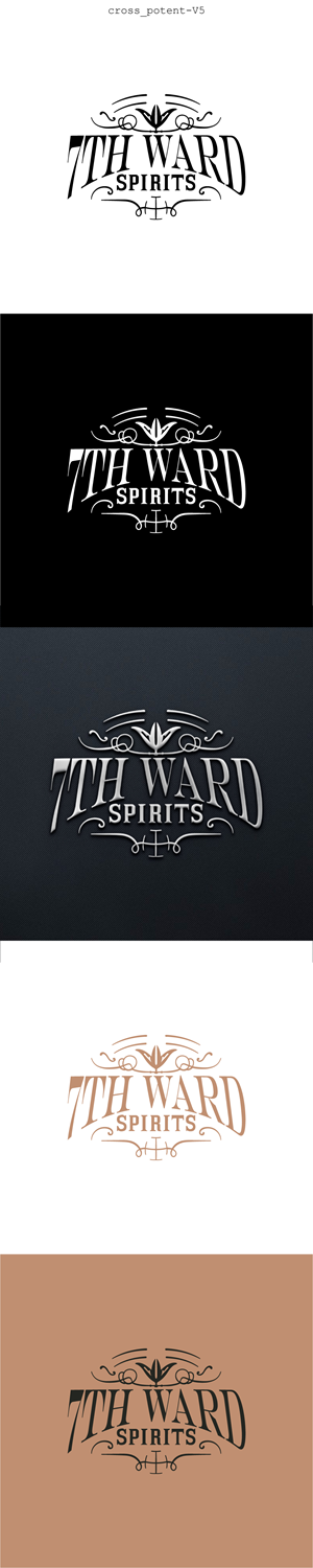 Logo Design by JebaF for this project | Design: #31911278