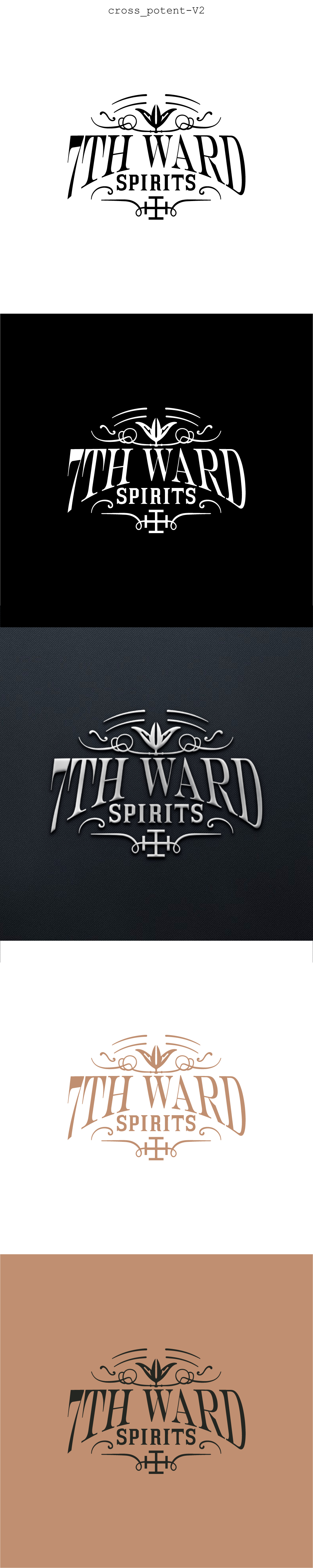 Logo Design by JebaF for this project | Design #31911279