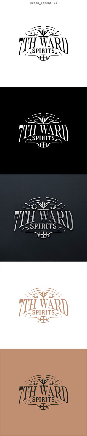 Logo Design by JebaF for this project | Design: #31911280