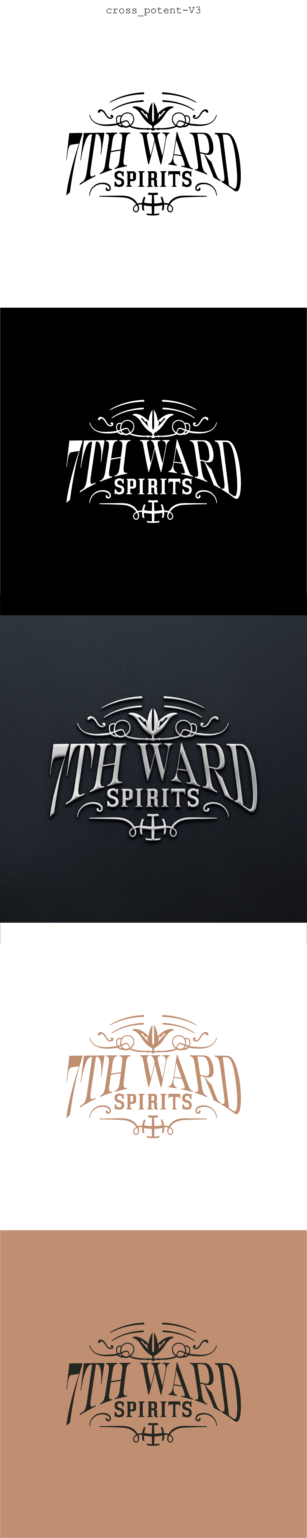 Logo Design by JebaF for this project | Design #31911281