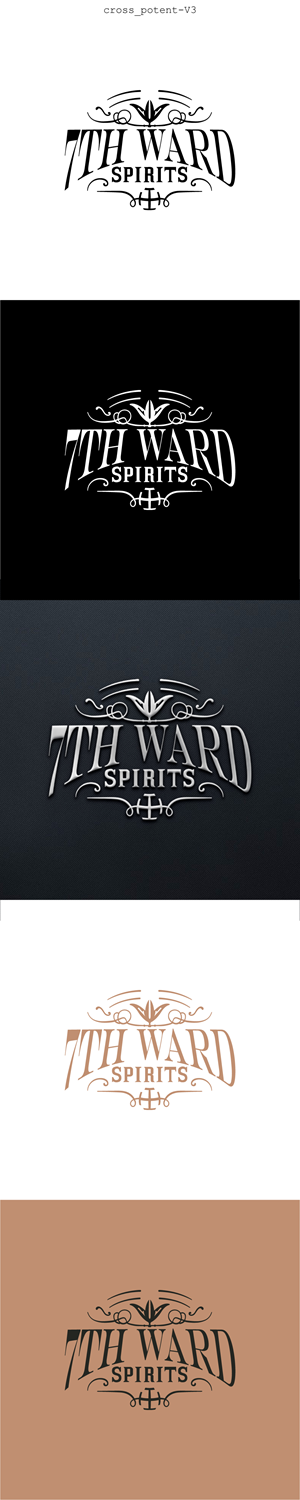 Logo Design by JebaF for this project | Design: #31911281