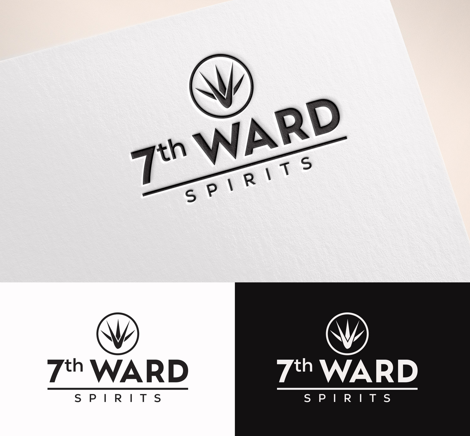 Logo Design by M Art & Design for this project | Design #31803217