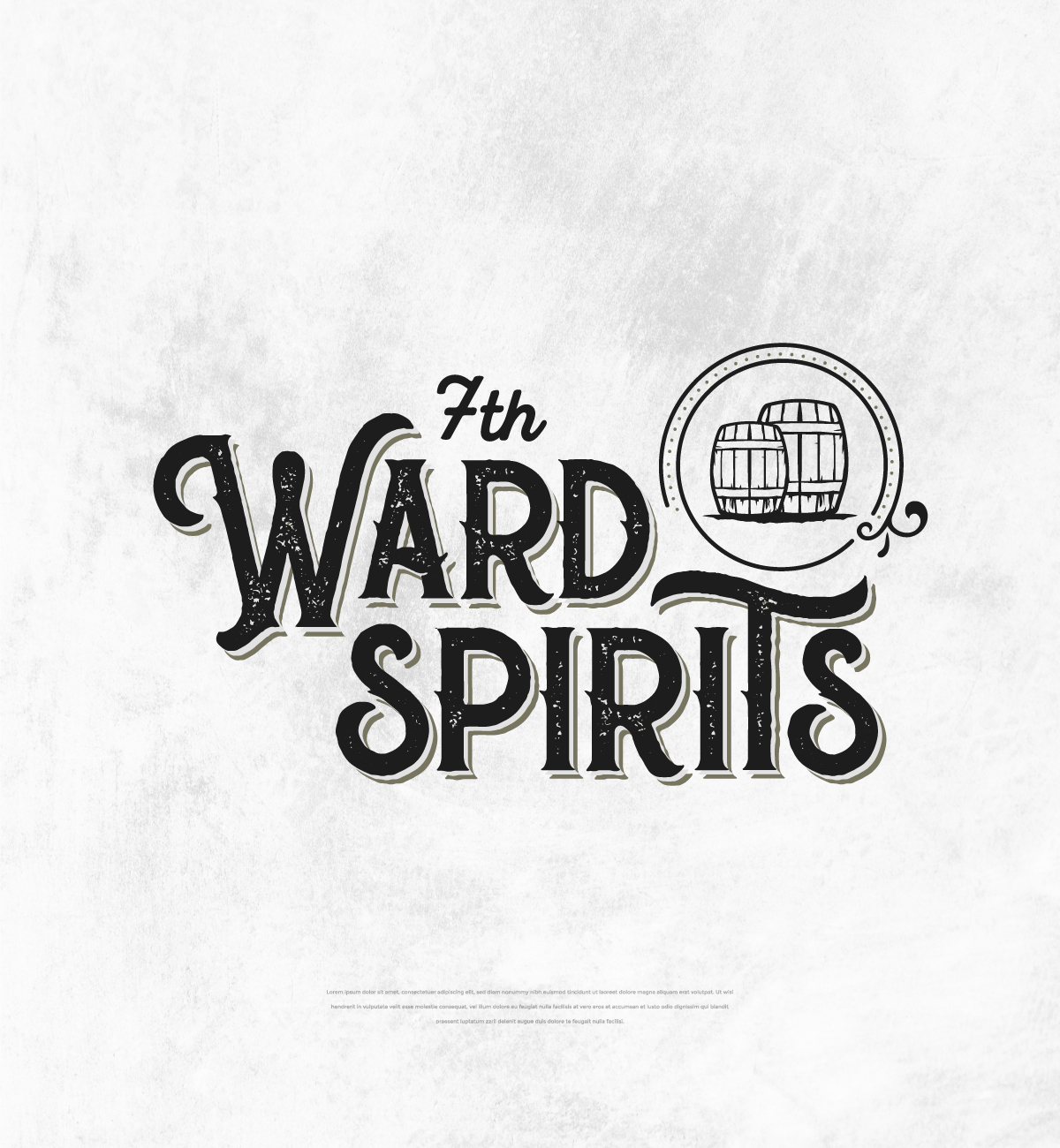 Logo Design by apik. for this project | Design #31802353