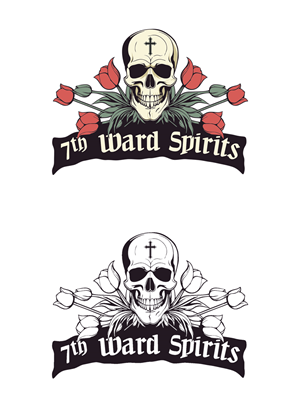 Logo Design by SkittleKatana