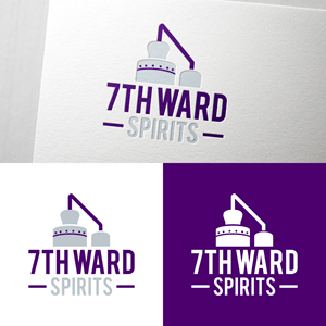 Logo Design by ulun4