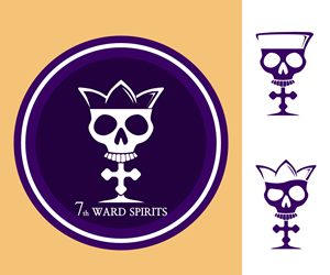 Logo Design by XUE DESIGN