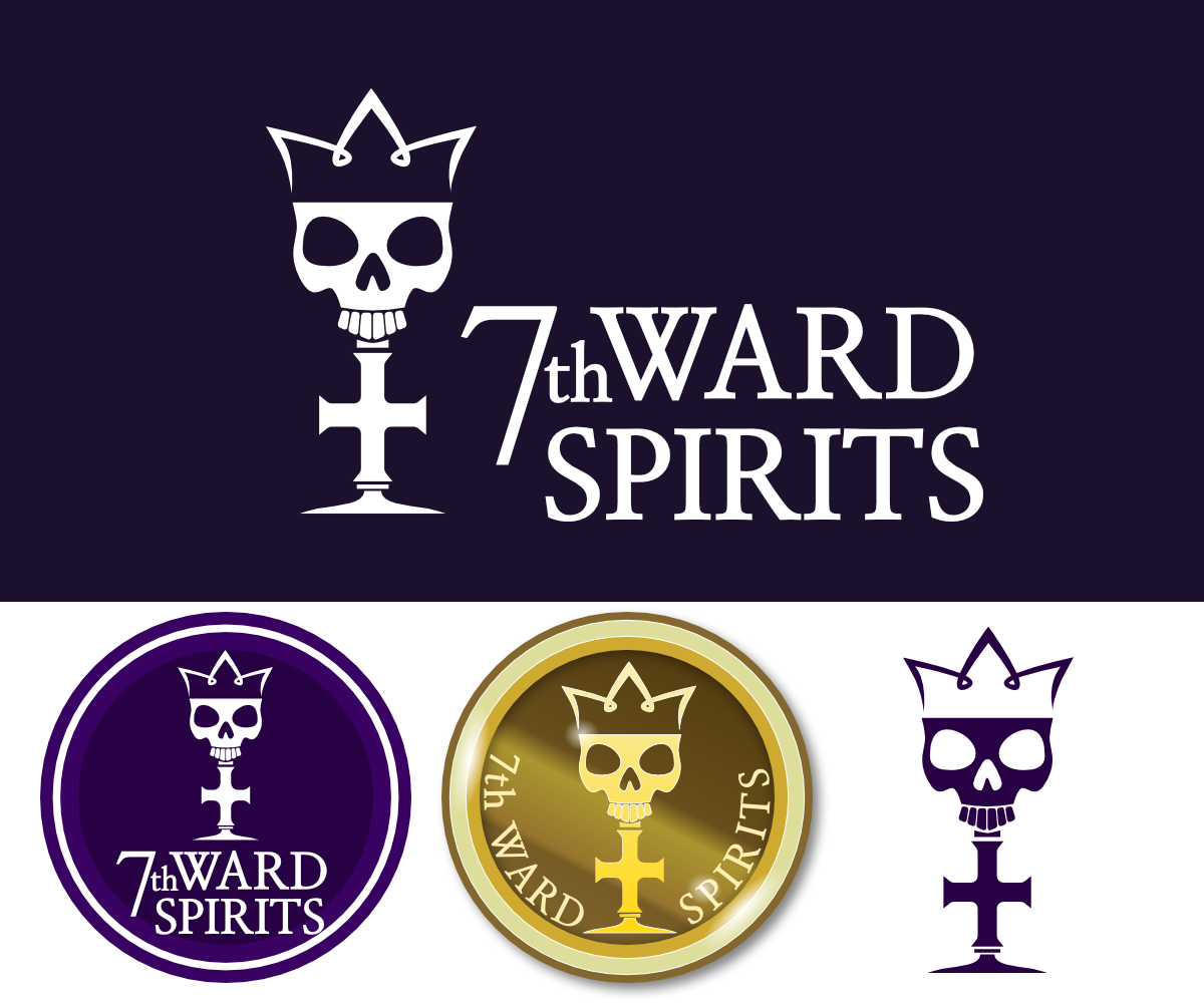 Logo Design by XUE DESIGN for this project | Design #31909742