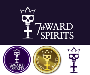 Logo Design by XUE DESIGN for this project | Design: #31909742